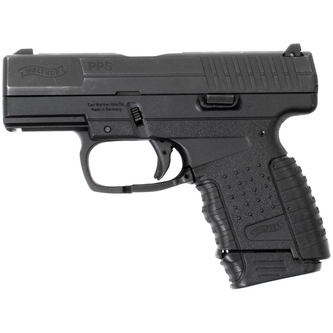 WALTHER PPS .40 s&w